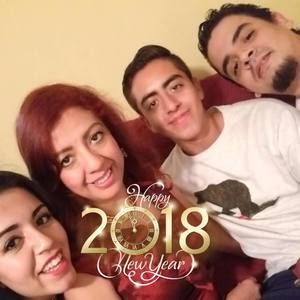 Meet your Posher, Gloria